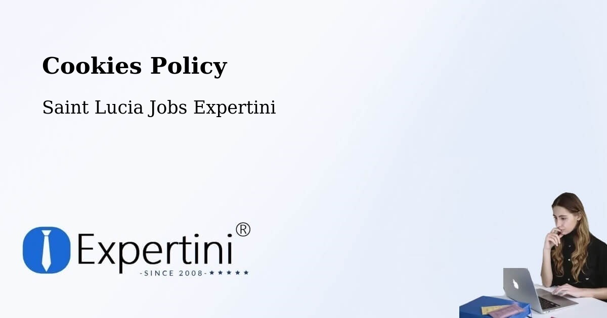 Cookie Policy – Union - Saint Lucia Jobs Expertini