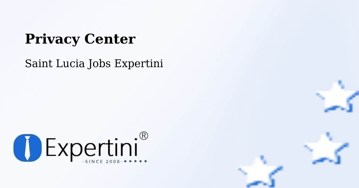 Privacy Policy – Union - Saint Lucia Jobs Expertini